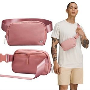 Lululemon Belt Bag